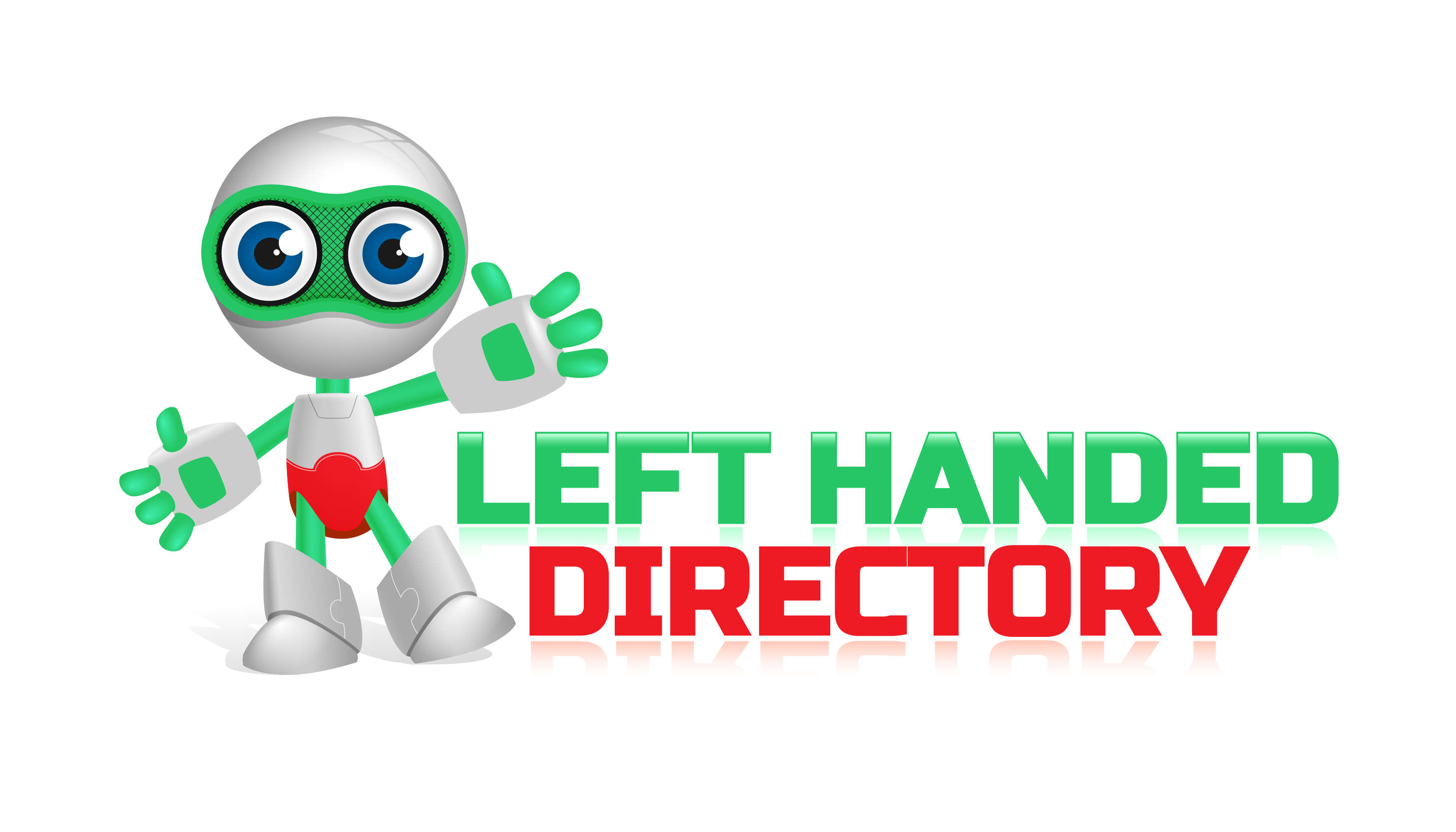 Left Handed Directory